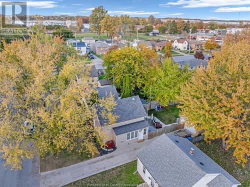 125 Queens Avenue, Leamington, ON - Outdoor With View