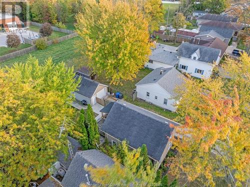 125 Queens Avenue, Leamington, ON - Outdoor With View