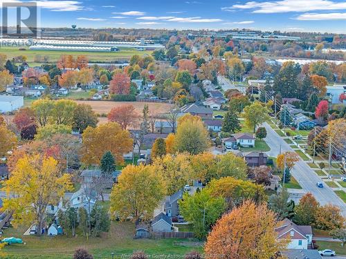 125 Queens Avenue, Leamington, ON - Outdoor With View