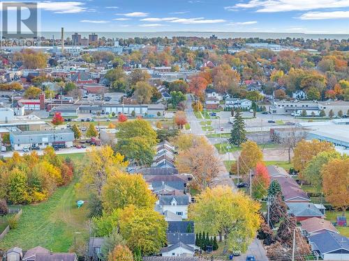 125 Queens Avenue, Leamington, ON - Outdoor With View