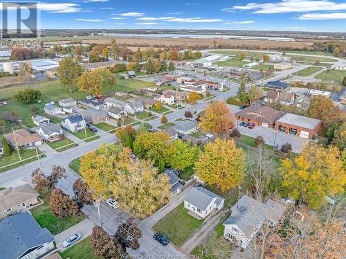 125 Queens Avenue, Leamington, ON - Outdoor With View