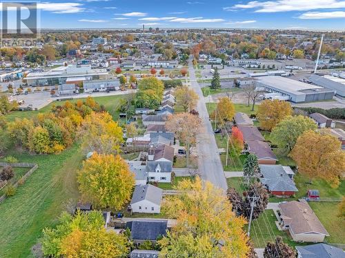 125 Queens Avenue, Leamington, ON - Outdoor With View