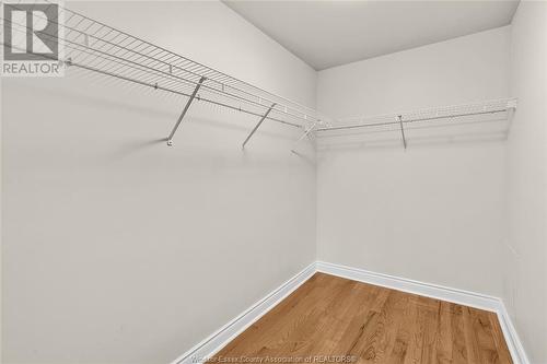 200 Manning Road Unit# 406, Tecumseh, ON - Indoor With Storage