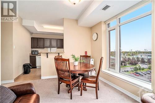 100 Roger Guindon Road Unit#701, Ottawa, ON - Indoor