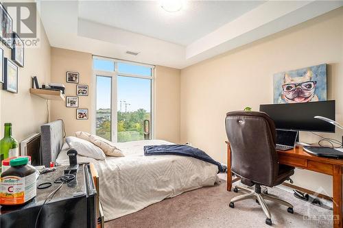 100 Roger Guindon Road Unit#701, Ottawa, ON - Indoor