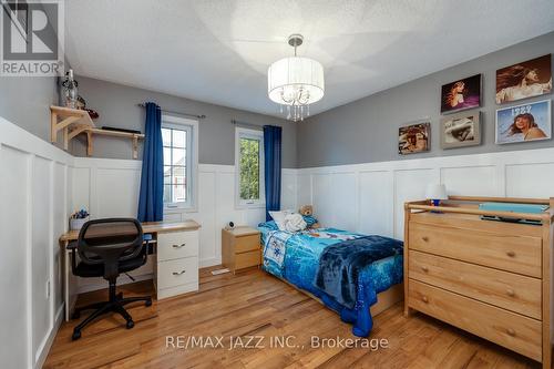 1384 Lyncroft Crescent, Oshawa (Taunton), ON - Indoor Photo Showing Bedroom