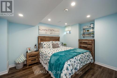 1384 Lyncroft Crescent, Oshawa (Taunton), ON - Indoor Photo Showing Bedroom