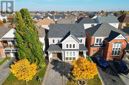 1384 Lyncroft Crescent, Oshawa (Taunton), ON - Outdoor With Facade