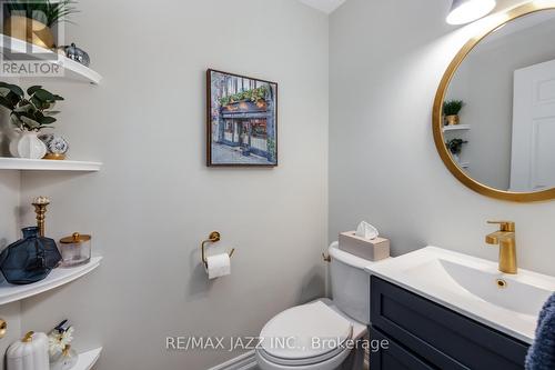 1384 Lyncroft Crescent, Oshawa (Taunton), ON - Indoor Photo Showing Bathroom