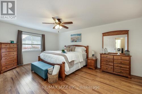 1384 Lyncroft Crescent, Oshawa (Taunton), ON - Indoor Photo Showing Bedroom