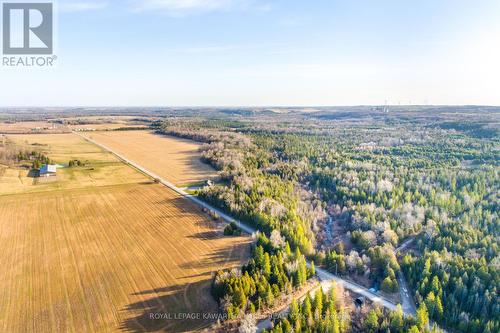 Con 7Pt Lot 7 Century Farm Road, Kawartha Lakes (Janetville), ON 