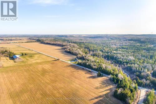 Con 7Pt Lot 7 Century Farm Road, Kawartha Lakes (Janetville), ON 