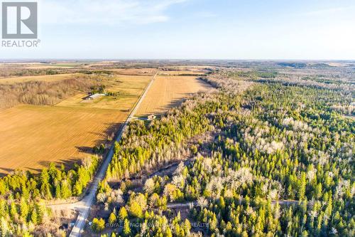 Con 7Pt Lot 7 Century Farm Road, Kawartha Lakes (Janetville), ON 