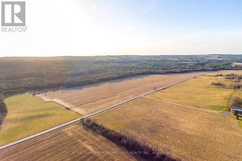 Con 7Pt Lot 7 Century Farm Road, Kawartha Lakes (Janetville), ON 