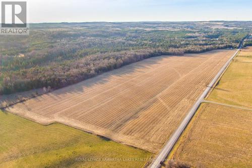 Con 7Pt Lot 7 Century Farm Road, Kawartha Lakes (Janetville), ON 