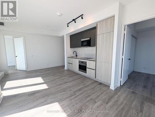 5105 - 108 Peter Street, Toronto, ON - Indoor Photo Showing Kitchen