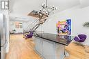 6 - 62 Claremont Street, Toronto, ON  - Indoor 