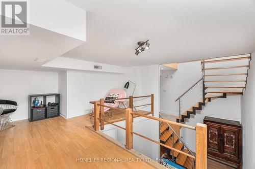 6 - 62 Claremont Street, Toronto, ON - Indoor Photo Showing Other Room