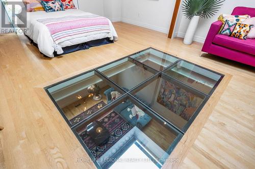 6 - 62 Claremont Street, Toronto, ON - Indoor Photo Showing Bedroom