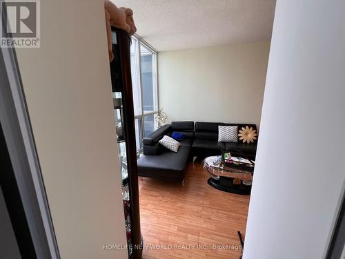 3503 - 8 York Street, Toronto, ON - Indoor Photo Showing Other Room