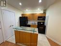 3503 - 8 York Street, Toronto, ON  - Indoor Photo Showing Kitchen 