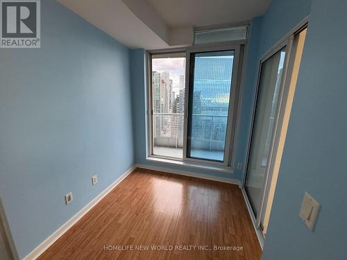 3503 - 8 York Street, Toronto, ON - Indoor Photo Showing Other Room