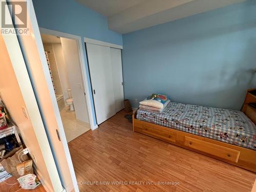 3503 - 8 York Street, Toronto, ON - Indoor Photo Showing Bedroom