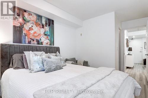 304 - 311 Richmond Street E, Toronto, ON - Indoor Photo Showing Bedroom