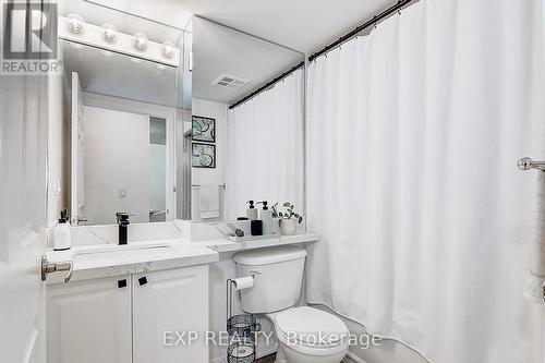 304 - 311 Richmond Street E, Toronto, ON - Indoor Photo Showing Bathroom