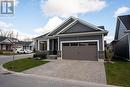 1 Sunrise Lane, Lambton Shores (Grand Bend), ON  - Outdoor With Facade 