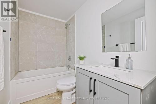 160 Scott Street, North Huron (Wingham), ON - Indoor Photo Showing Bathroom