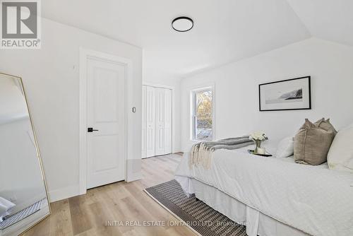 160 Scott Street, North Huron (Wingham), ON - Indoor Photo Showing Bedroom