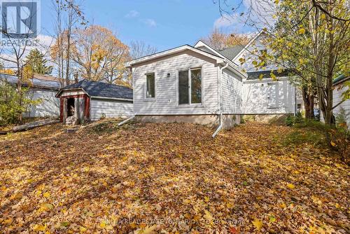 160 Scott Street, North Huron (Wingham), ON - Outdoor