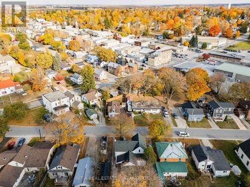 160 Scott Street, North Huron (Wingham), ON - Outdoor With View