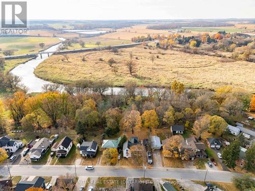 160 Scott Street, North Huron (Wingham), ON - Outdoor With View