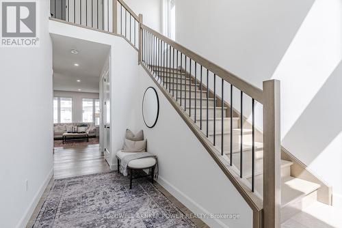 2684 Heardcreek Trail, London, ON - Indoor Photo Showing Other Room