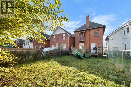 37 John Street, St. Thomas, ON - Outdoor With Exterior