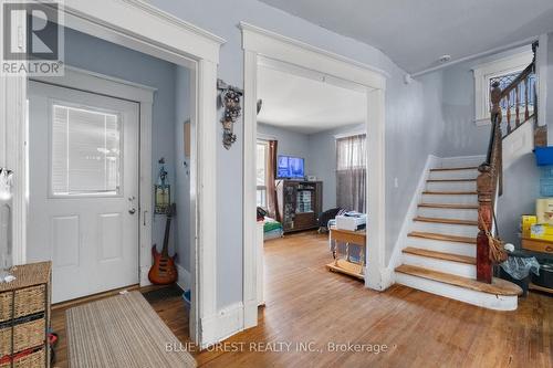 37 John Street, St. Thomas, ON - Indoor Photo Showing Other Room