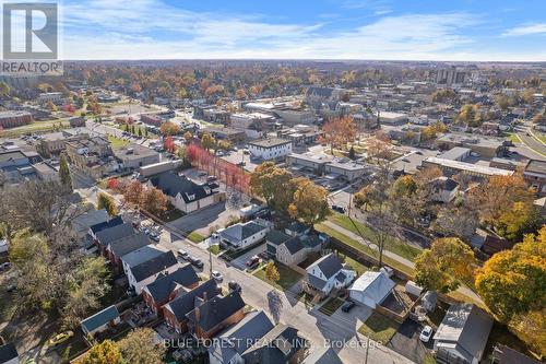 37 John Street, St. Thomas, ON - Outdoor With View