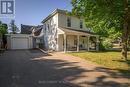 175 Sydenham Street, London, ON  - Outdoor With Deck Patio Veranda With Facade 