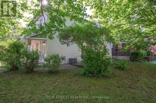 175 Sydenham Street, London, ON - Outdoor