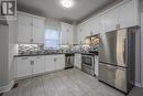 175 Sydenham Street, London, ON  - Indoor Photo Showing Kitchen With Upgraded Kitchen 