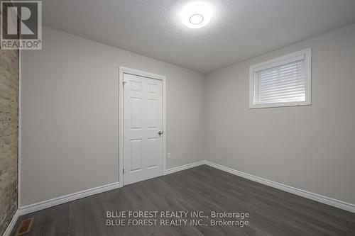 175 Sydenham Street, London, ON - Indoor Photo Showing Other Room