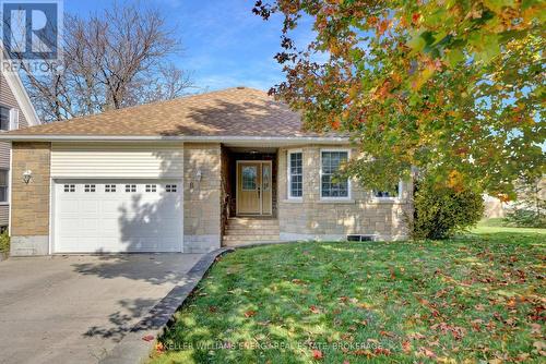 8 Cumberland Street, Prince Edward County (Picton), ON - Outdoor With Facade