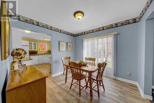 8 Cumberland Street, Prince Edward County (Picton), ON - Indoor Photo Showing Dining Room