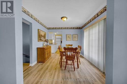 8 Cumberland Street, Prince Edward County (Picton), ON - Indoor Photo Showing Dining Room