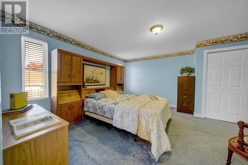 8 Cumberland Street, Prince Edward County (Picton), ON - Indoor Photo Showing Bedroom