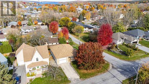 8 Cumberland Street, Prince Edward County (Picton), ON - Outdoor With View