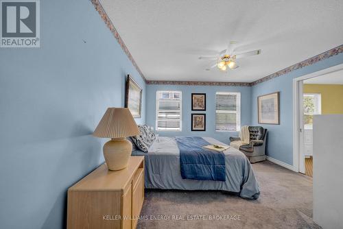 8 Cumberland Street, Prince Edward County (Picton), ON - Indoor Photo Showing Bedroom