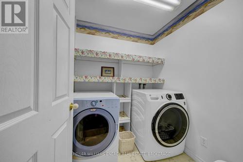 8 Cumberland Street, Prince Edward County (Picton), ON - Indoor Photo Showing Laundry Room